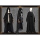 Fun Ccnio Hierarchy Of Angels Cape and Shawl(Reservation/2 Colours/Full Payment Without Shipping)